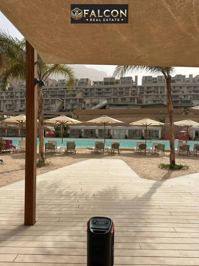 2 Bedroom Chalet for Sale in Ain Sukhna, Suez - 547502896_122164606472900138_7998320594573634388_n. jpg