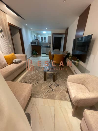 2 Bedroom Apartment for Rent in Madinaty, Cairo - IMG-20251115-WA0388. jpg