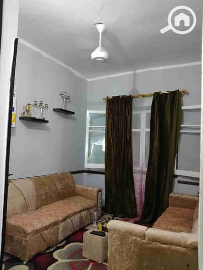 2 Bedroom Flat for Rent in Maadi, Cairo - 1000245804. jpg