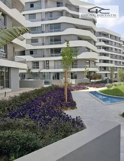 3 Bedroom Apartment for Sale in Mostakbal City, Cairo - WhatsApp Image 2025-09-25 at 4.32. 31 PM. jpeg