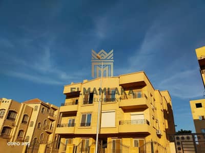 4 Bedroom Duplex for Sale in Sheikh Zayed, Giza - WhatsApp Image 2025-11-15 at 4.31. 56 PM. jpeg