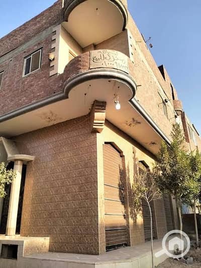 6 Bedroom Other Residential for Sale in Quesna, Monufia - 1000049333. jpg