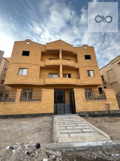 فلیٹ 3 غرف نوم للبيع في القاهرة الجديدة، القاهرة - WhatsApp Image 2025-11-13 at 3.53. 55 PM. jpeg