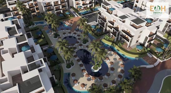 1 Bedroom Flat for Sale in Hurghada, Red Sea - Screenshot (301). png 1 Bedroom Flat for Sale in Hurghada, Red Sea - Screenshot (301). png