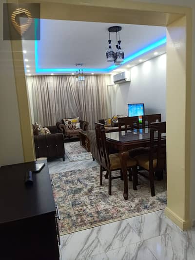 2 Bedroom Flat for Sale in Madinaty, Cairo - WhatsApp Image 2025-11-04 at 18.28. 16_b2f4d0d8. jpg