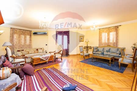 3 Bedroom Flat for Rent in Azarita, Alexandria - 1. jpg