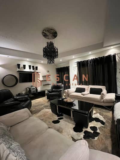 2 Bedroom Flat for Rent in New Cairo, Cairo - U813753 (1). jpg