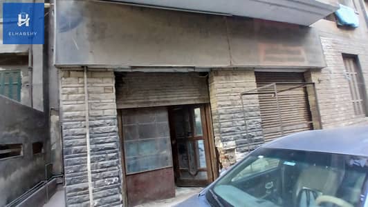Retail for Rent in Dokki, Giza - محل للإيجار فى الدقى 30م خطوات من شارع الدقى الرئيسى (1). jpg Retail for Rent in Dokki, Giza - محل للإيجار فى الدقى 30م خطوات من شارع الدقى الرئيسى (1). jpg