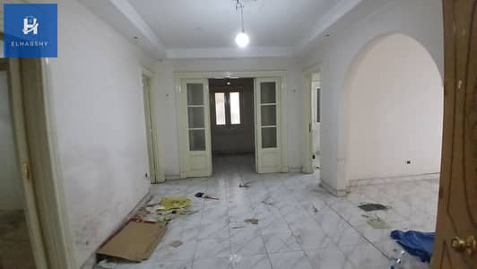 مکتب  للايجار في الدقى، الجيزة - 1. jpg