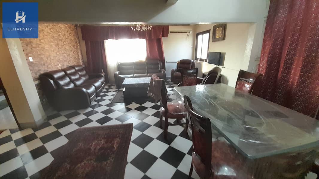 شقة للبيع فى العجوزة 100م قرب مترو الدقى لها حصة بالأرض (1). jpg شقة للبيع فى العجوزة 100م قرب مترو الدقى لها حصة بالأرض (1). jpg