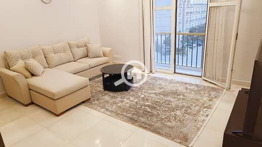 Studio for Rent in New Cairo, Cairo - WhatsApp Image 2025-11-15 at 2.41. 02 PM (2). jpeg