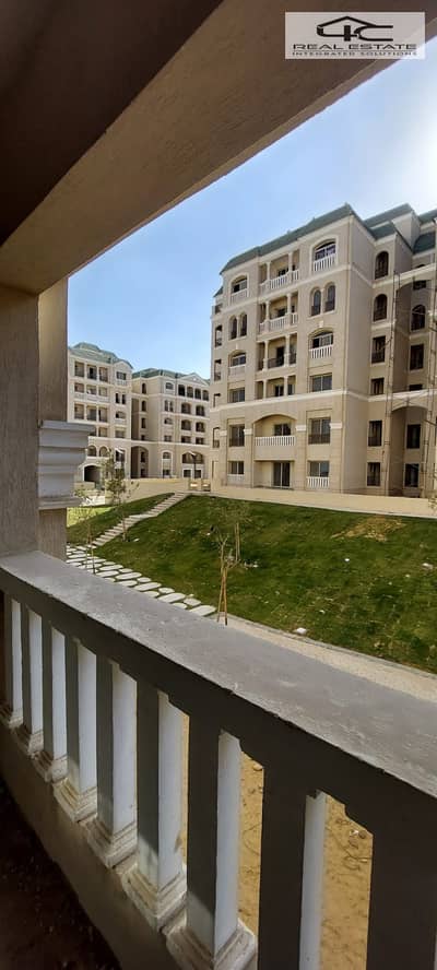 شقة 3 غرف نوم للبيع في مدينة المستقبل، القاهرة - WhatsApp Image 2025-10-07 at 3.25. 59 PM. jpeg