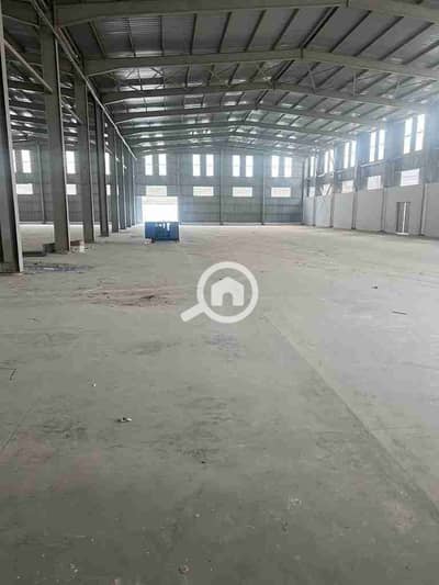 مصنع  للايجار في مدينة بدر، القاهرة - IMG-20251111-WA0030. jpg
