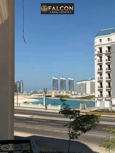 2 Bedroom Flat for Sale in North Coast, Matruh - WhatsApp Image 2025-11-15 at 5.46. 00 PM. jpeg