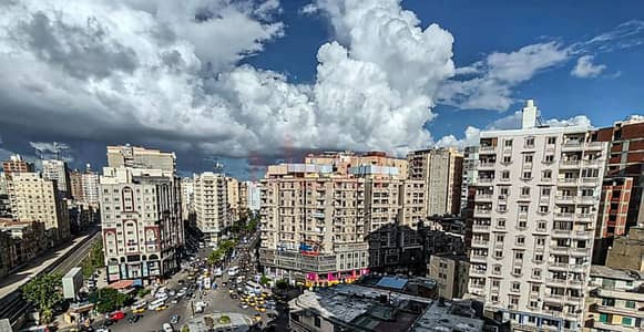 فلیٹ 3 غرف نوم للبيع في سموحة، الإسكندرية - IMG-20251115-WA0071. jpg