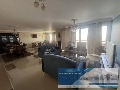 3 Bedroom Apartment for Sale in New Cairo, Cairo - 61eeaa35-a6c4-436c-a103-ffd287a8a1e0. jpg
