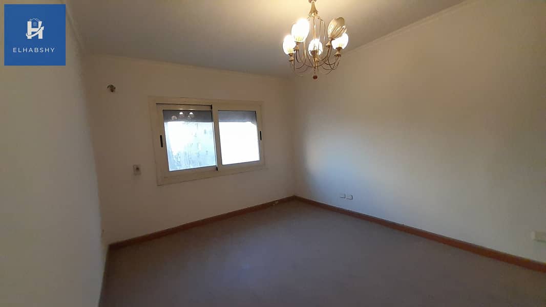 3 شقة للبيع في المهندسين 140م شارع جامعة الدول الرئيسي موقع متميز  (3). jpg