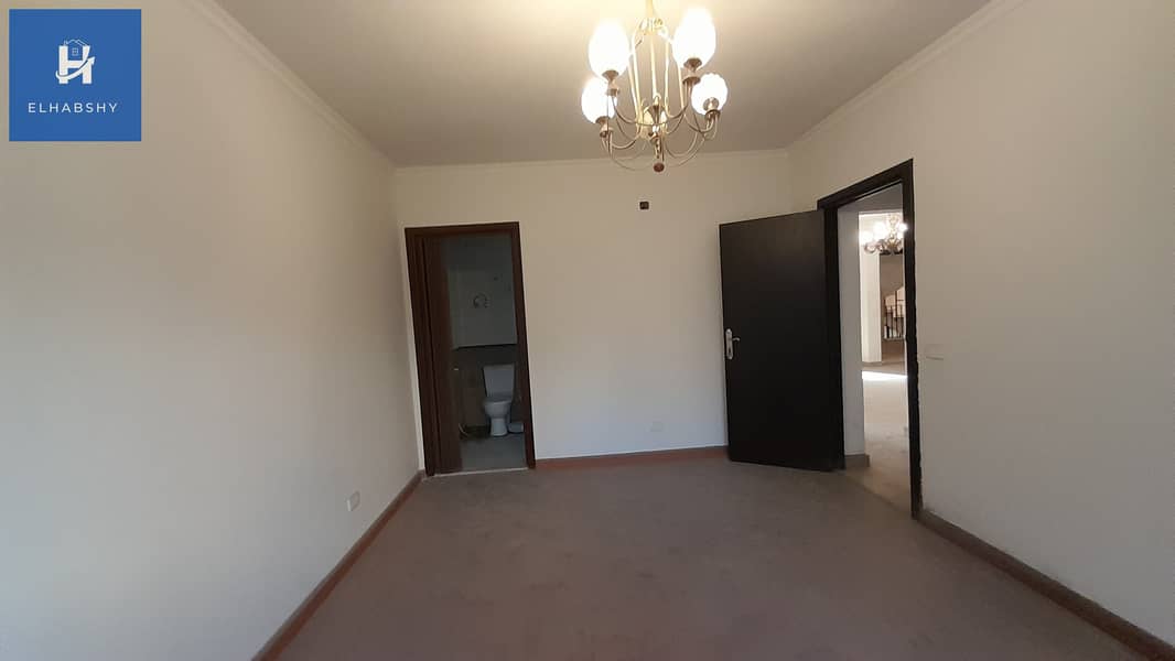 4 شقة للبيع في المهندسين 140م شارع جامعة الدول الرئيسي موقع متميز  (4). jpg