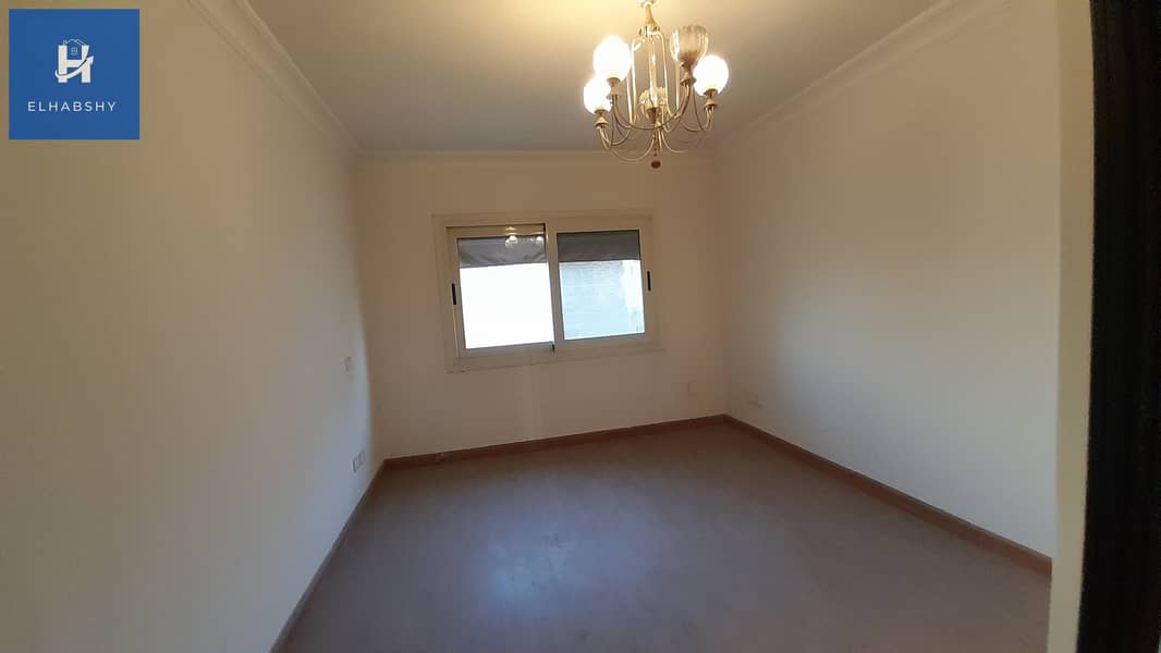 5 شقة للبيع في المهندسين 140م شارع جامعة الدول الرئيسي موقع متميز  (5). jpg