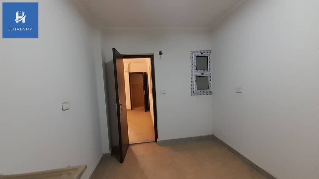 7 شقة للبيع في المهندسين 140م شارع جامعة الدول الرئيسي موقع متميز  (7). jpg