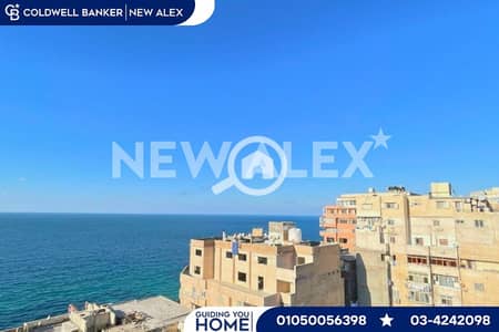 3 Bedroom Apartment for Sale in Camp Caesar, Alexandria - 40. png
