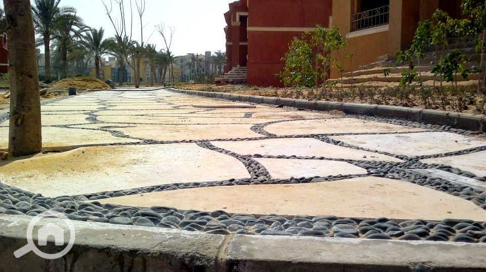 3 قطامية جاردنز, فلل للبيع بقطامية جاردنز, فيلا للبيع بقطامية جاردنز, فلل للبيع بالتجمع الخامس, villas for sale,(8). jpg