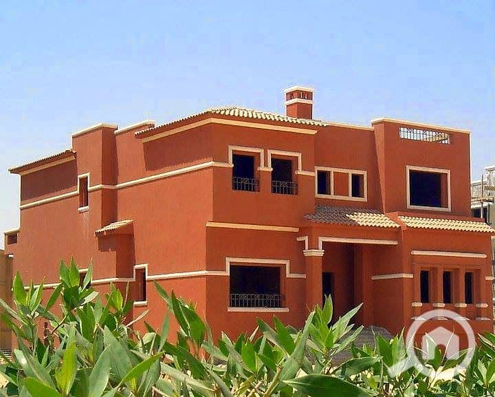 4 قطامية جاردنز, فلل للبيع بقطامية جاردنز, فيلا للبيع بقطامية جاردنز, فلل للبيع بالتجمع الخامس, villas for sale,(18). jpg