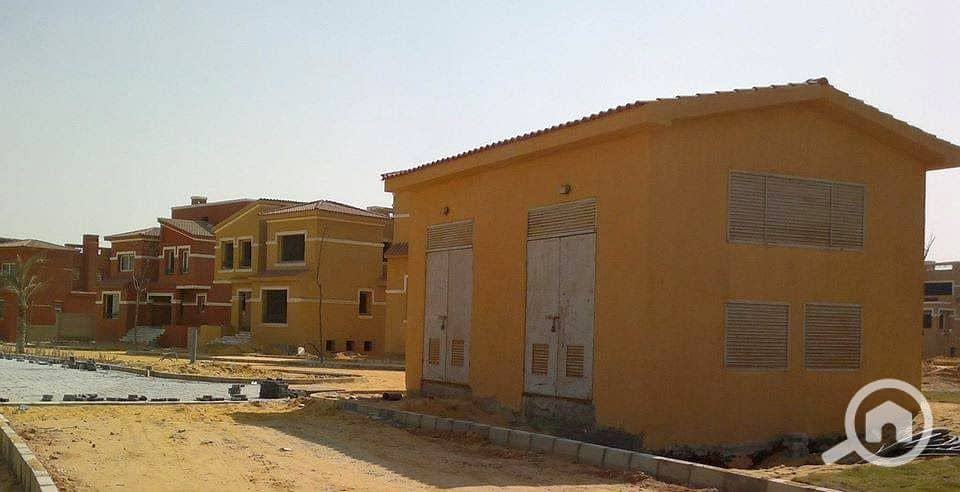 9 قطامية جاردنز, فلل للبيع بقطامية جاردنز, فيلا للبيع بقطامية جاردنز, فلل للبيع بالتجمع الخامس, villas for sale,(21). jpg