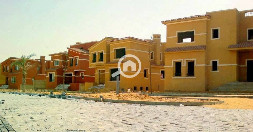 10 قطامية جاردنز, فلل للبيع بقطامية جاردنز, فيلا للبيع بقطامية جاردنز, فلل للبيع بالتجمع الخامس, villas for sale,(22). jpg