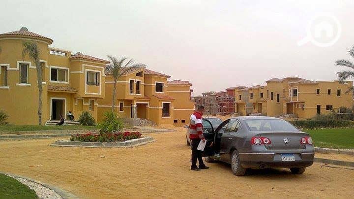 11 قطامية جاردنز, فلل للبيع بقطامية جاردنز, فيلا للبيع بقطامية جاردنز, فلل للبيع بالتجمع الخامس, villas for sale,(23). jpg