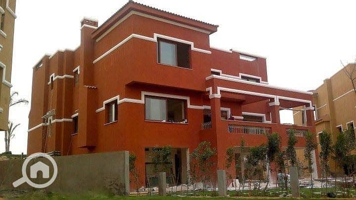 13 قطامية جاردنز, فلل للبيع بقطامية جاردنز, فيلا للبيع بقطامية جاردنز, فلل للبيع بالتجمع الخامس, villas for sale,(7). jpg