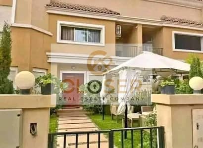 4 Bedroom Villa for Sale in Mostakbal City, Cairo - 470470807_1091863375955708_2693136718883779953_n. jpg 4 Bedroom Villa for Sale in Mostakbal City, Cairo - 470470807_1091863375955708_2693136718883779953_n. jpg