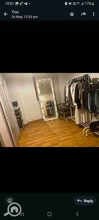 شقة 2 غرفة نوم للايجار في القاهرة الجديدة، القاهرة - 5221. jpg شقة 2 غرفة نوم للايجار في القاهرة الجديدة، القاهرة - 5221. jpg