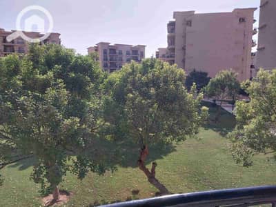 2 Bedroom Apartment for Rent in New Cairo, Cairo - 5444. jpg