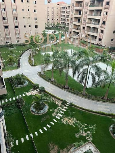 3 Bedroom Apartment for Sale in Obour City, Cairo - 581187233_2725050627991750_3953473692618858575_n. jpg