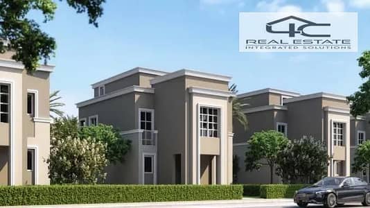 فیلا 3 غرف نوم للبيع في مدينة المستقبل، القاهرة - WhatsApp Image 2025-11-14 at 6.27. 27 PM (2). jpeg فیلا 3 غرف نوم للبيع في مدينة المستقبل، القاهرة - WhatsApp Image 2025-11-14 at 6.27. 27 PM (2). jpeg