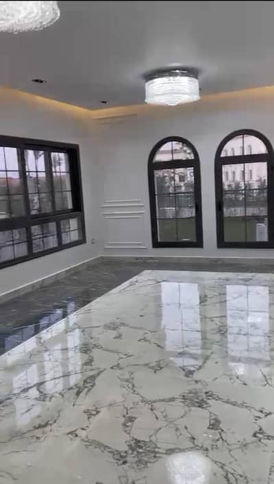 فیلا 5 غرف نوم للايجار في العاصمة الإدارية الجديدة، القاهرة - standalone villa for rent in Celia Talaat Mostafa
