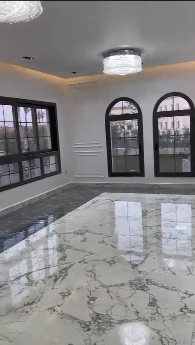 standalone villa for rent in Celia Talaat Mostafa standalone villa for rent in Celia Talaat Mostafa