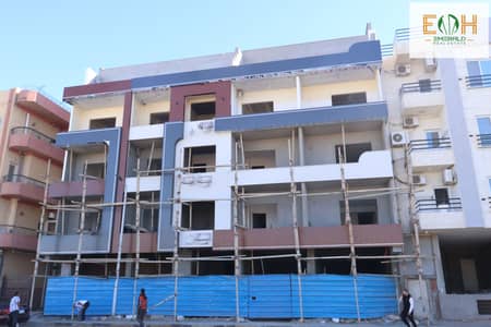 شقة 2 غرفة نوم للبيع في الغردقة، البحر الأحمر - IMG_2162. JPG