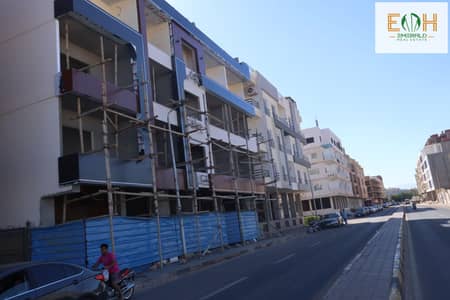 فلیٹ 2 غرفة نوم للبيع في الغردقة، البحر الأحمر - IMG_2046. JPG