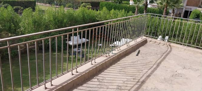 فلیٹ 4 غرف نوم للبيع في الشيخ زايد، الجيزة - IMG-20251115-WA0020. jpg