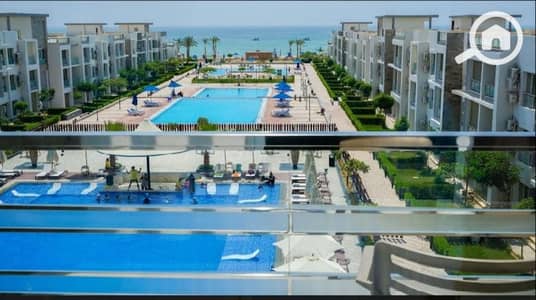 2 Bedroom Chalet for Sale in Ain Sukhna, Suez - IMG-20251115-WA0060. jpg