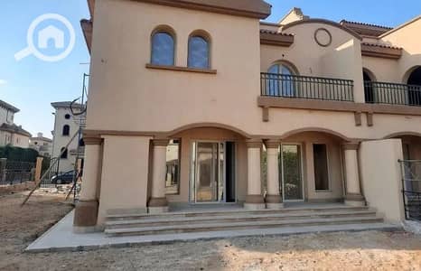 فیلا 4 غرف نوم للايجار في القاهرة الجديدة، القاهرة - WhatsApp Image 2025-11-15 at 12.44. 12 PM. jpeg