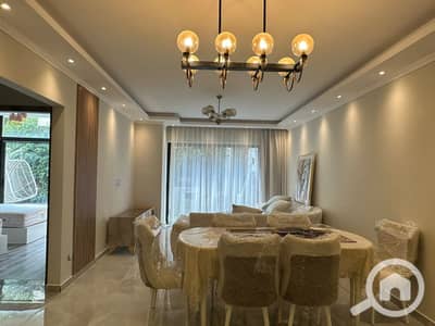 2 Bedroom Apartment for Rent in New Cairo, Cairo - da20c200-eb96-4fbc-9b3e-b619f17b1b43. jpg