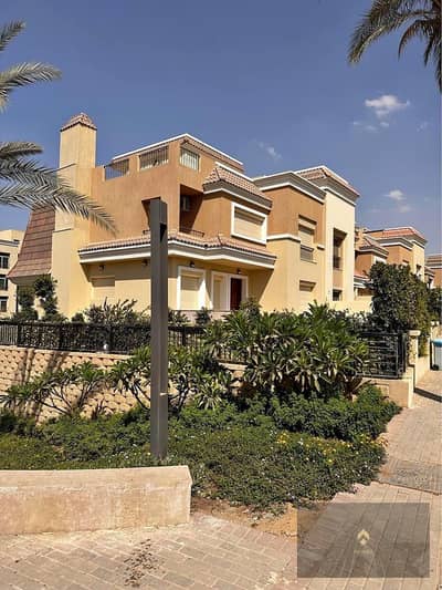 4 Bedroom Villa for Sale in New Cairo, Cairo - 492780039_669206459373326_6229989132052991259_n. jpg