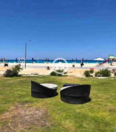 شاليه 3 غرف نوم للبيع في الساحل الشمالي، مطروح - 1000663442. jpg