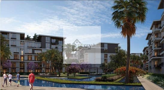 فلیٹ 3 غرف نوم للبيع في 6 أكتوبر، الجيزة - WhatsApp Image 2025-11-15 at 6.32. 31 PM (5). jpeg