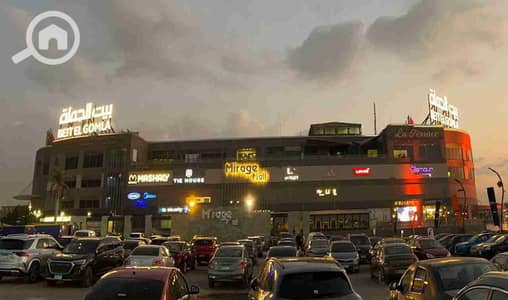 محلات تجارية  للايجار في القاهرة الجديدة، القاهرة - 1001124487. jpg