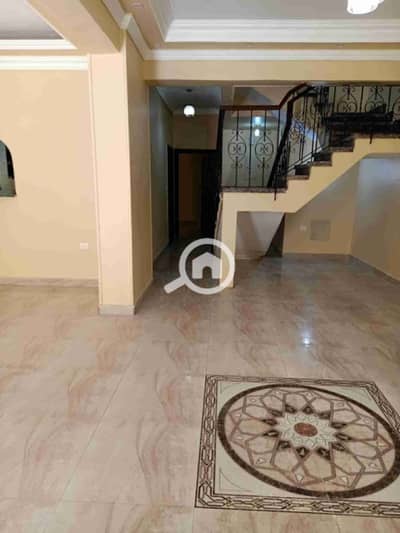 دوبلكس 5 غرف نوم للايجار في القاهرة الجديدة، القاهرة - 5636. jpg دوبلكس 5 غرف نوم للايجار في القاهرة الجديدة، القاهرة - 5636. jpg