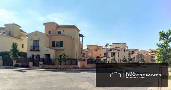 3 Bedroom Townhouse for Sale in New Cairo, Cairo - WhatsApp Image 2025-10-09 at 12.13. 10 PM. jpeg